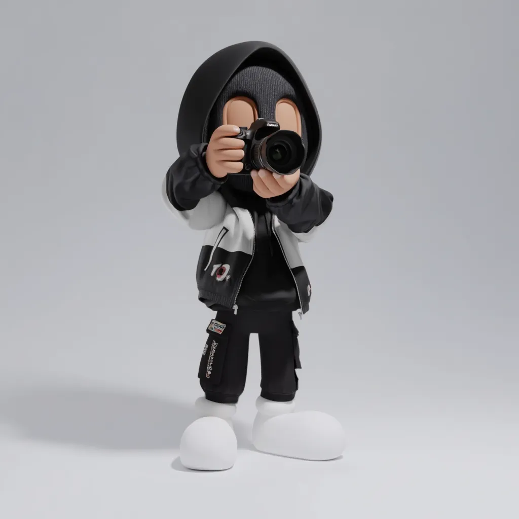 A moody, premium hero photograph